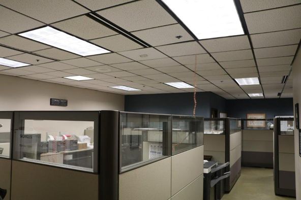 Southern MN Industrial/Distribution - For Lease: 2300 Brown Avenue, Waseca, MN 56093